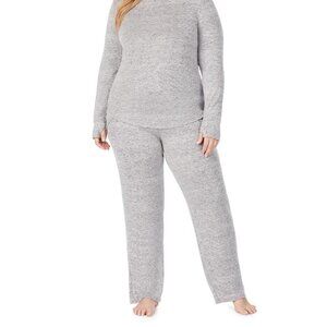 #1406 SoftKnit Lounge Pant PLUS